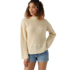 Women's Fawn Sweater