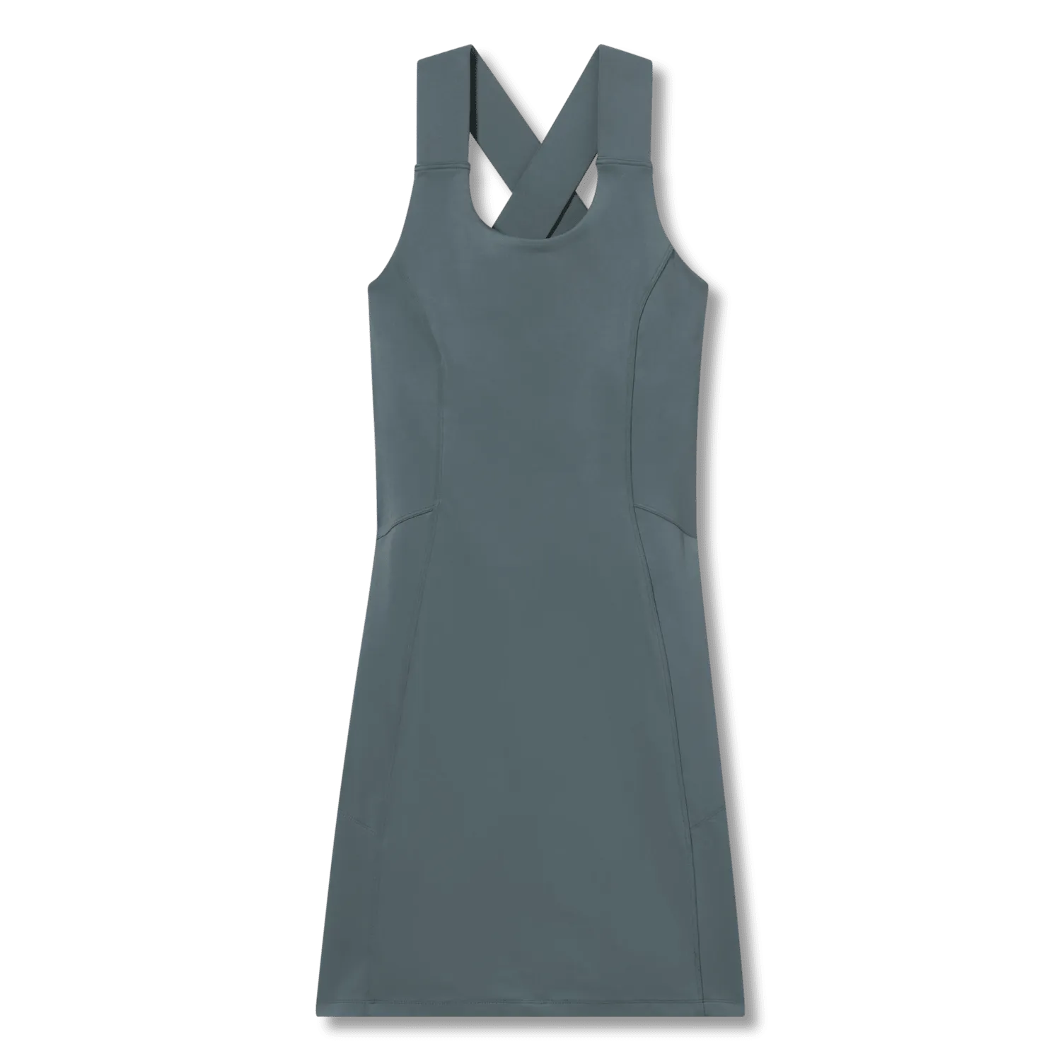 W's Backcountry Pro Dress - Recycled polyester