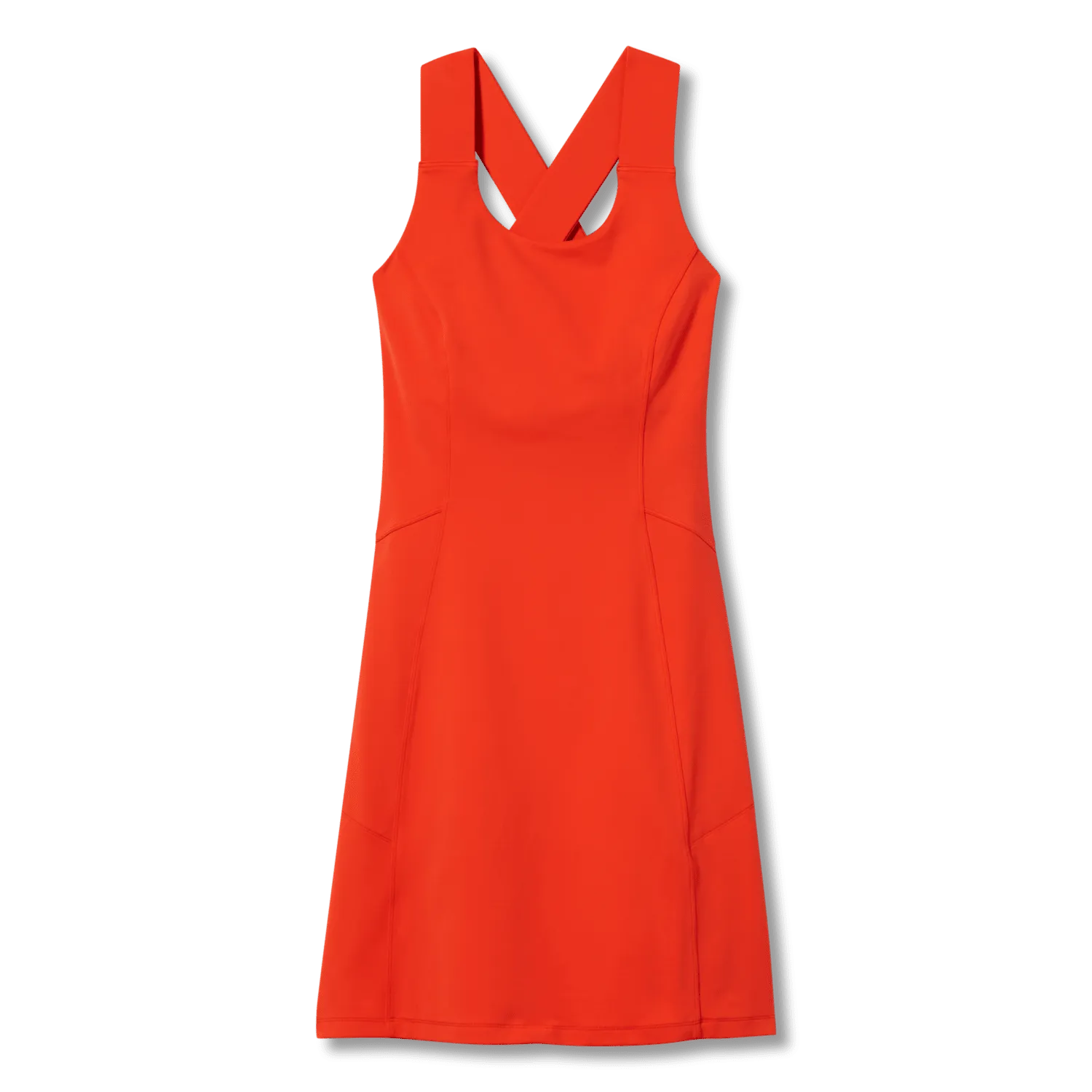 W's Backcountry Pro Dress - Recycled polyester