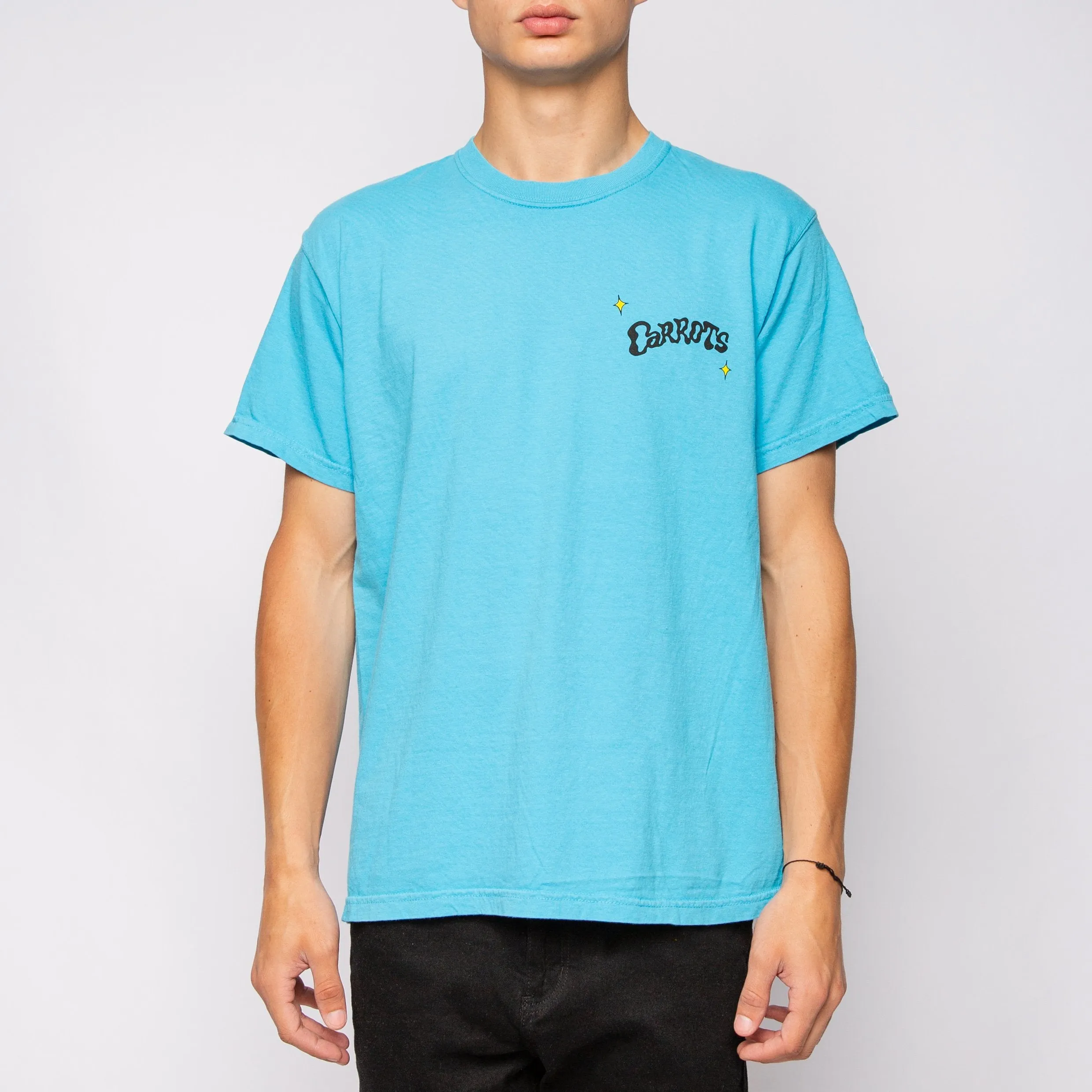 Wzrd Tee